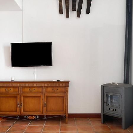 Finca Emblematica - Nº1 Tisalaya La Vegueta 外观 照片