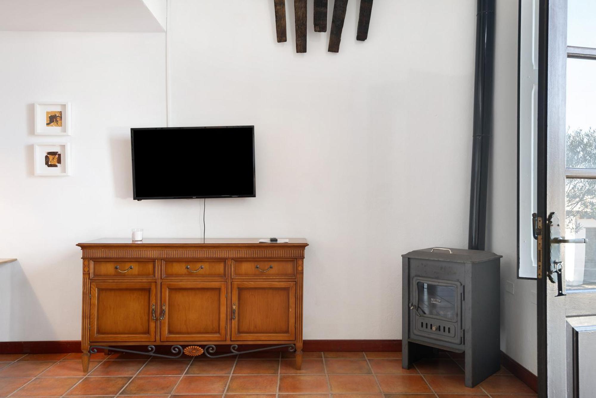 Finca Emblematica - Nº1 Tisalaya La Vegueta 外观 照片